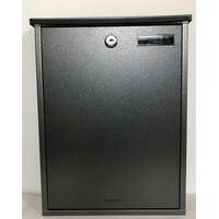 POSTKAST TURIN ANTIIKHALL 275X365X100