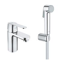  Basin mixer GROHE GET 23238000 HYGIENICA 