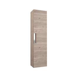 Allaskaappi MILANO 35 cm NELSON OAK