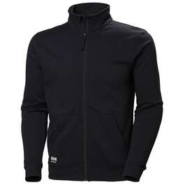 ТОЛСТОВКА HH MANCHESTER LUKUGA BLACK M
