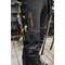 WORK PANTS  HH CHELSEA EVOLUTION FRONT POCKETS  BLACK 46