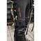 WORK PANTS  HH CHELSEA EVOLUTION FRONT POCKETS  BLACK 58