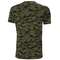 T-SHIRT HELLY HANSEN KENSINGTON CAMO S T-SHIRT HELLY HANSEN KENSINGTON CAMO S