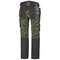 WORK PANTS  HH CHELSEA EVOLUTION FRONT POCKETS  CAMO 48