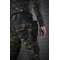 WORK PANTS  HH CHELSEA EVOLUTION FRONT POCKETS  CAMO 58