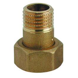MS.LIIDE 1/2"VK MUTRIGA 1/2"SK