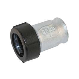 MUST KIIRLIITMIK GEBO 3/4"SK 24,5-27,3MM