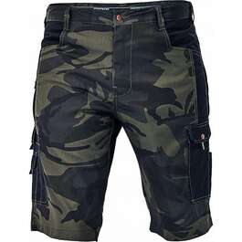 WORK PANTS  LÜHIKESED CRV CRAMBE 2XL