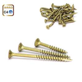 PUIDUKRUVI PP KTX-NANO 5,0x40 TX25 30TK/PK