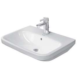 VALAMU DURAVIT DURASTYLE 60X44CM White