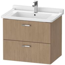 KYLPYHUONEKALUSTEET DURAVIT XBase XB618605252