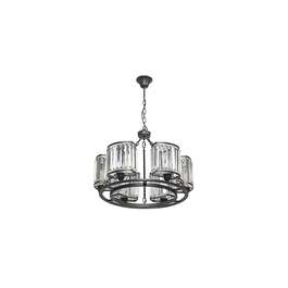 VALGUSTI VITALUCE VE5235-1/6 6X60W E14