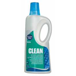 PLAADIPESU KIILTO CLEAN 0,5L