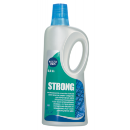 KIILTO STRONG 0,5L VUUGITUGEV.