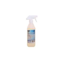PUHASTUSVAHEND KRAANISELL 500ml
