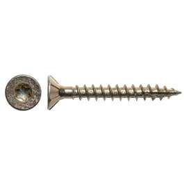 WOOD SCREW NOVIPRO 2,5X16 PP TX8 KOLLANE ZN/ 500TK