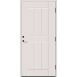 OUTER DOOR  OPUS 12 White 10X21 right