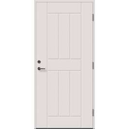 OUTER DOOR  OPUS 12 White 10X21 right