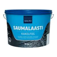 SAUMALAASTI KIILTO 11 LOODUSValkoinen 10kg