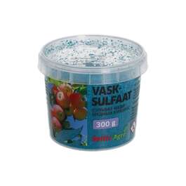 VASK-SULFAAT 300G