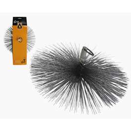 KORSTNALUUD ECO 250MM