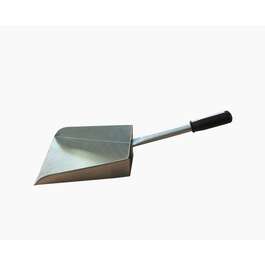 KÜHVEL ALUX SS TSINK 150X100