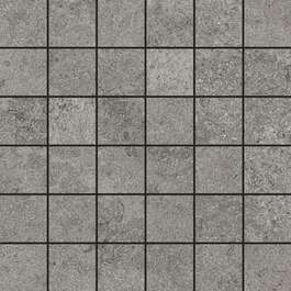 МОЗАИКА  29.5X29.5 URBAN STONE GREY