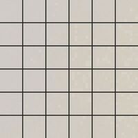 MOSAIIK 29.5X29.5 LIV'IN LEATHER GREIGE