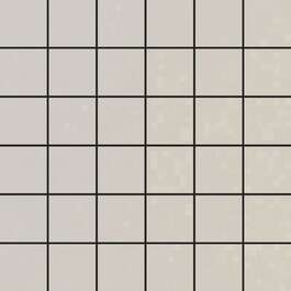 MOSAIKKI 29.5X29.5 LIV'IN LEATHER GREIGE