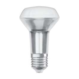 LAMPPU OSRAM 3,3W/827 E27 PARATHOM LED 210lm LAMPPU OSRAM 3,3W/827 E27 PARATHOM LED 210lm