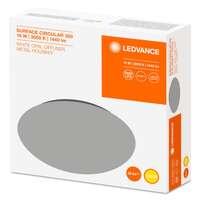 Plafond LEDVANCE D350 18W/830 1440lm LED IP44