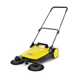 KUIVKORISTUSHARI KÄRCHER S4 TWIN KUIVKORISTUSHARI KÄRCHER S4 TWIN