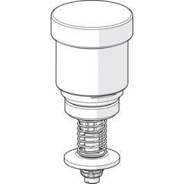 SUUNDVAHETAJA ORAS CUBISTA 209687V