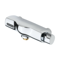 Suihkusetti ORAS ELECTRA 6180 KROOM 6V DUSHI