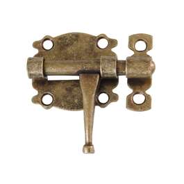 LATCH  AMIG 50MM ANTIIK