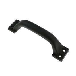 KÄEPIDE AMIG 175x40x52mm MUST