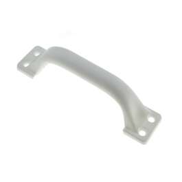 KÄEPIDE AMIG 175x40x52mm White