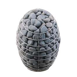 Electric stove for a sauna  HUUM DROP 6 KW