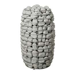 Electric stove for a sauna  HUUM HIVE MINI 9 kW