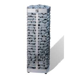 Electric stove for a sauna  HUUM STEEL 6 KW