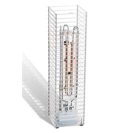 Electric stove for a sauna  HUUM CLIFF 9 KW