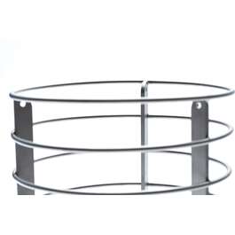 Sauna Stove Huum Hive Wood Chimney Guard