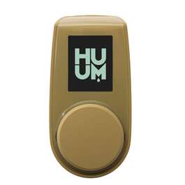 Electric stove for a sauna E HUUM JUHTPULDI KORPUS SAND(BEEZ)