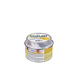 POLÜESTERPAHTEL DUOPLAST 0.5KG 2-KOMPONENTNE