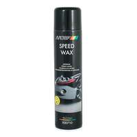 CAR QUICK WAX MOTIP AEROSOL 600ML