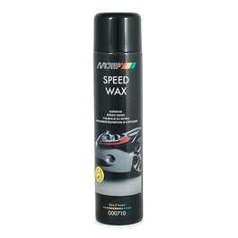 AUTON QUICK WAX MOTIP AEROSOLI 600ml