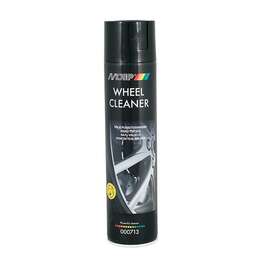 AUTO VELJEPUHASTUSVAHEND MOTIP 600ML