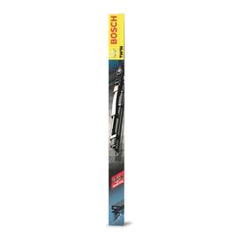 Car wipers BOSCH 450U Twin
