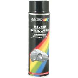 BITUMEN MOTIP 500ml AEROSOLI