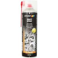 MULTIFUNCTIONAL OIL MOTIP 500ml